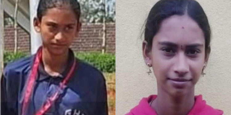 ವಿದ್ಯಾರ್ಥಿನಿಯ ತಲೆ ಕತ್ತರಿಸಿ ಬರ್ಬರ ಹತ್ಯೆ