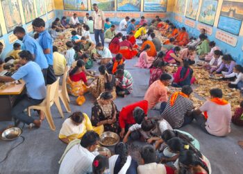 ಅಂಜನಾದ್ರಿ ಹನುಮನ ಹುಂಡಿಯಲ್ಲಿ ಪಾಕ್ ನ ನಾಣ್ಯ ಪತ್ತೆ