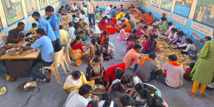 ಅಂಜನಾದ್ರಿ ಹನುಮನ ಹುಂಡಿಯಲ್ಲಿ ಪಾಕ್ ನ ನಾಣ್ಯ ಪತ್ತೆ