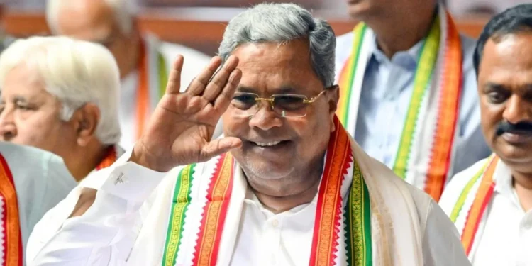 ತಾಲ್ಲೂಕು, ಜಿಲ್ಲಾ ಪಂಚಾಯತಿ ಹಾಗೂ ಬಿಬಿಎಂಪಿ ಚುನಾವಣೆಗೆ ನಾವು ಸಿದ್ಧ : ಮುಖ್ಯಮಂತ್ರಿ ಸಿದ್ದರಾಮಯ್ಯ