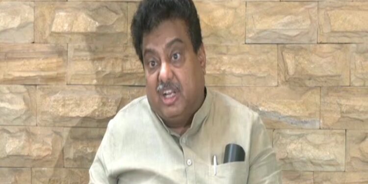 ಕೆಪಿಸಿಸಿ ಅಧ್ಯಕ್ಷಗಿರಿಗೆ ನಾನು ಲಾಬಿ ಮಾಡಲ್ಲ; ಎಂ.ಬಿ. ಪಾಟೀಲ್