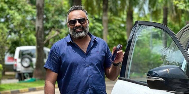 ಸಿನಿಮಾದಲ್ಲಿ ಅವಕಾಶ ನೀಡುವುದಾಗಿ ನಂಬಿಸಿ ರೇಪ್?