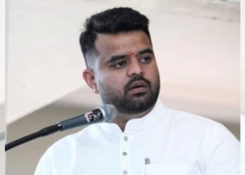 ಈಗ ಭಾರತಕ್ಕೆ ಪ್ರಜ್ವಲ್ ರೇವಣ್ಣ ಆಗಮನವೇ ಅನುಮಾನ – ಎಸ್‌ಐಟಿ