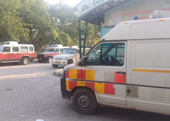 ಕಾರ್ಖಾನೆಯಲ್ಲಿ ಬೆಂಕಿ; 40ಕ್ಕೂ ಅಧಿಕ ಜನ ಸುಟ್ಟು ಕರಕಲು