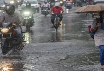 ರಾಜ್ಯದಲ್ಲಿ ಎಲ್ಲೆಲ್ಲಿ ಮಳೆ ಆರ್ಭಟ ಹೇಗಿದೆ..?