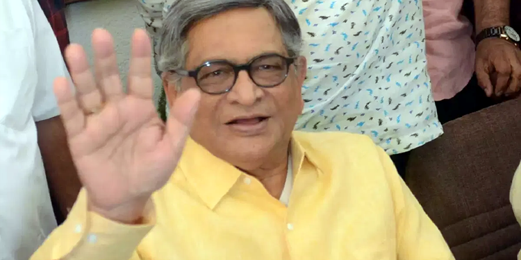 ಐಸಿಯುನಲ್ಲಿ ಚಿಕಿತ್ಸೆ ಪಡೆಯುತ್ತಿರುವ ಮಾಜಿ ಸಿಎಂ!