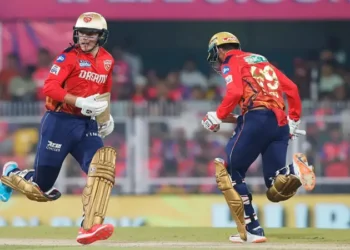 ರಾಜಸ್ತಾನ್ ವಿರುದ್ಧ ಸೇಡು ತೀರಿಸಿಕೊಂಡು, ಮುಂಬೈ ಹಿಂದಿಕ್ಕಿದ ಪ್ರೀತಿ ಹುಡುಗರು!