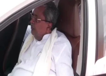 ರಿಲ್ಯಾಕ್ಸ್ ಮೂಡ್ ಗೆ ತೆರಳಿದ ಸಿಎಂ; ಊಟಿಯತ್ತ ಮುಖ