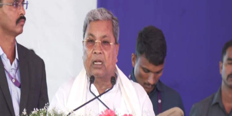 ತಪ್ಪೇ ಮಾಡಿಲ್ಲ ಅಂದ್ರೆ ಜಾಮೀನು ಅರ್ಜಿ ಏಕೆ ಸಲ್ಲಿಸಿದರು; ಸಿದ್ದರಾಮಯ್ಯ ಪ್ರಶ್ನೆ