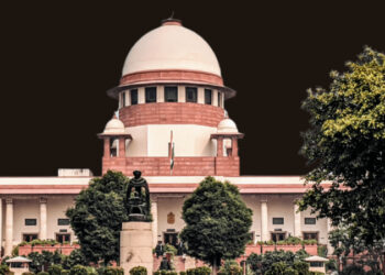 ಚುನಾವಣಾ ಆಯೋಗಕ್ಕೆ ನಿರ್ದೇಶನ ನೀಡುವುದು ಅಸಾಧ್ಯ; ಸುಪ್ರೀಂ ಕೋರ್ಟ್