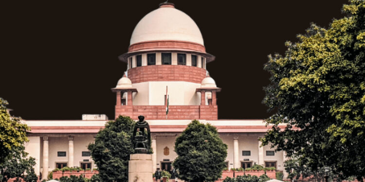 ಚುನಾವಣಾ ಆಯೋಗಕ್ಕೆ ನಿರ್ದೇಶನ ನೀಡುವುದು ಅಸಾಧ್ಯ; ಸುಪ್ರೀಂ ಕೋರ್ಟ್