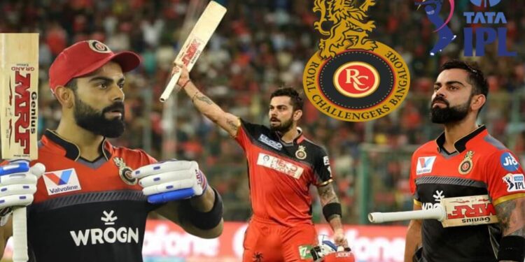 ವಿರಾಟ್ ಕೊಹ್ಲಿಗೆ ಜೀವ ಬೆದರಿಕೆ.. ಇಂದಿನ ಪಂದ್ಯ ನಡೆಯುತ್ತಾ..? ಇಲ್ವಾ..?