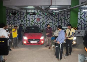 ಕಾಟೇರ ಯಶಸ್ವಿ 100 ದಿನ.. ಮೂವರಿಗೆ ಕಾರು ಗಿಫ್ಟ್..!!