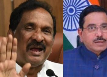 ವಿದ್ಯುತ್‌ ದರ ಏರಿಕೆ ಮಾಡಿದ್ದಾರೆ ಎಂದಿದ್ದಕ್ಕೆ ಸರ್ಕಾರದ ತಿರುಗೇಟು..!