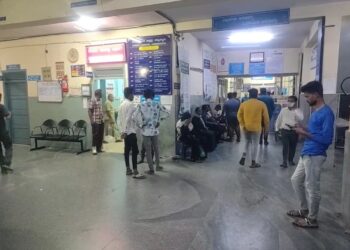 ಬಿರಿಯಾನಿ ತಿಂದು ಐಸ್​​ ಕ್ರೀಂ ಸೇವೆನೆ, 50 ಜನ ಅಸ್ವಸ್ಥ