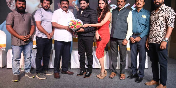 ಮಾನ್ಸೂನ್ ವೇಳೆಗೆ “ಭಗೀರಥ”ನ ಆಗಮನ!