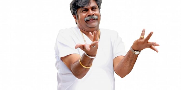 ಟ್ರೇಲರ್ ನಲ್ಲಿ ‘ಮೂರನೇ ಕೃಷ್ಣಪ್ಪ’…ಕೋಲಾರ ಕನ್ನಡ ಕಥೆ ಮೇ 24ಕ್ಕೆ ರಿಲೀಸ್