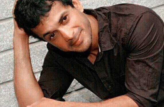 ದಿ ಸೂಟ್” ಚಿತ್ರದ ವಿಶೇಷ ಪಾತ್ರದಲ್ಲಿ ಸುಜಯ್ ಆರ್ಯ