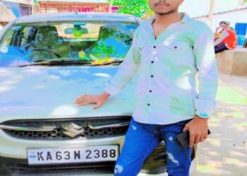 ಕುಟುಂಬಸ್ಥರ ಎದುರೇ ಪಾಗಲ್ ಪ್ರೇಮಿಯಿಂದ ಭೀಕರ ಹತ್ಯೆ!