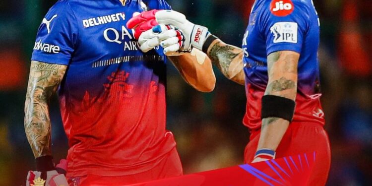 ಬೆಂಗಳೂರು, ಚೆನ್ನೈ ಪಂದ್ಯವನ್ನು ಕಾಡುತ್ತಿರುವ 18ರ ಗುಟ್ಟೇನು ಗೊತ್ತಾ?