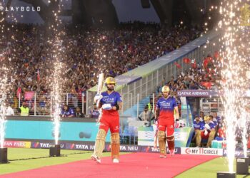 ಈ ಬಾರಿಯೂ ಕಪ್ ನಮ್ಮದಲ್ಲ!! ಆರ್ ಸಿಬಿ ಅಭಿಮಾನಿಗಳ ಕನಸು ಭಗ್ನ!