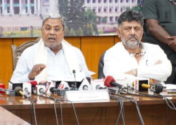 BBMP, BWSSB, BDA, Bescom ಪರಸ್ಪರ ಸಹಯೋಗದಿಂದ ಕೆಲಸ ಮಾಡಬೇಕು; ಸಿಎಂ ಸೂಚನೆ