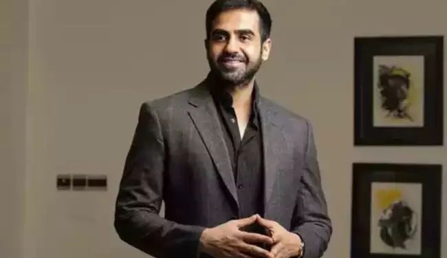 ಯಂಗ್ ಇಂಡಿಯಾ ಫಿಲಾಂತ್ರೊಪಿಕ್ ಪ್ಲೆಡ್ಜ್ ನೇತೃತ್ವ ವಹಿಸಿಕೊಂಡ ನಿಖಿಲ್ ಕಾಮತ್!