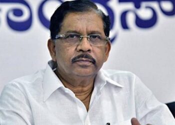 ಪೆನ್ಡ್ರೈವ್ ಪ್ರಕರಣದಲ್ಲಿ ತಪ್ಪಿಸ್ಥರಿಗೆ ಶಿಕ್ಷೆ ನಿಶ್ಚಿತ – ಪರಮೇಶ್ವರ್