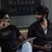 ಬಹು ನಿರೀಕ್ಷಿತ “ಬಿಂಗೊ” ಚಿತ್ರಕ್ಕೆ ಮಾತಿನ ಜೋಡಣೆ(ಡಬ್ಬಿಂಗ್) ಮುಕ್ತಾಯ.