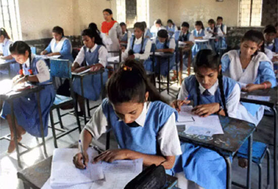 ಶಿಕ್ಷಣ ಇಲಾಖೆ ಮಾಡಿಕೊಂಡಿರುವ ಯಡವಟ್ಟು ಒಂದಾ ಎರಡಾ..?