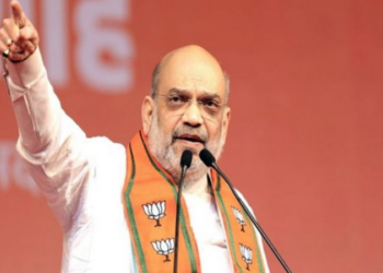 ಅರವಿಂದ್ ಕೇಜ್ರಿವಾಲ್ ಗೆ ಜಾಮೀನು ವಿಚಾರ; ಆಕ್ಷೇಪ ವ್ಯಕ್ತಪಡಿಸಿದ ಶಾ!