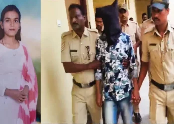 ಅಂಜಲಿ ಕೊಲೆ ಪ್ರಕರಣ; ಆರೋಪಿ 8 ದಿನ ಸಿಐಡಿ ಕಸ್ಟಡಿಗೆ