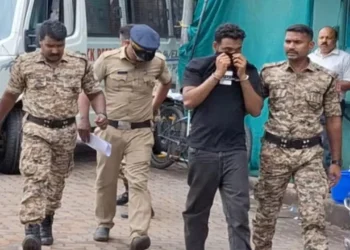 ಕಿಡ್ನಿ ಕಸಿ ಮಾಡುವುದಕ್ಕೆ ಯುವಕರ ಕಳ್ಳಸಾಗಾಣೆ ಜಾಲ ಪತ್ತೆ