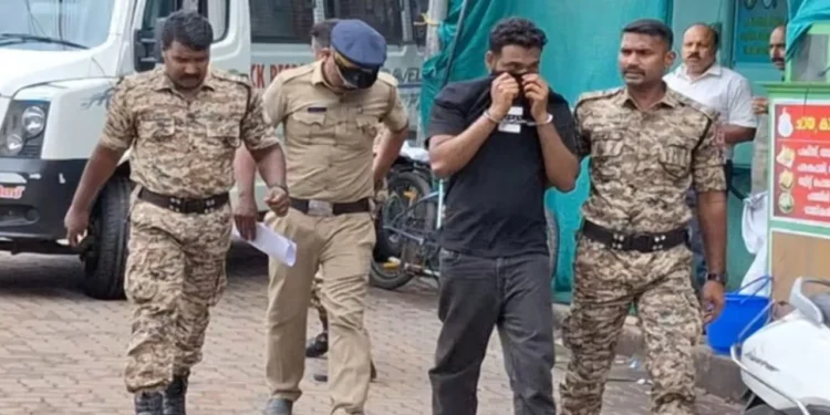 ಕಿಡ್ನಿ ಕಸಿ ಮಾಡುವುದಕ್ಕೆ ಯುವಕರ ಕಳ್ಳಸಾಗಾಣೆ ಜಾಲ ಪತ್ತೆ