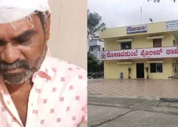 ಸಹಾಯದ ನೆಪದಲ್ಲಿ ಚಾಕು ತೋರಿಸಿ ಲೈಂಗಿಕ ದೌರ್ಜನ್ಯ ನಡೆಸಲು ಯತ್ನಿಸಿದ ಆಟೋ ಚಾಲಕ!