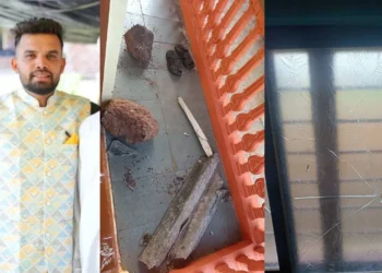 ಪ್ರೀತಿಸು ಎಂದು ಯುವತಿಯ ಬೆನ್ನು ಬಿದ್ದ ಪಾಗಲ್ ಪ್ರೇಮಿ ಮಾಡಿದ್ದೇನು?