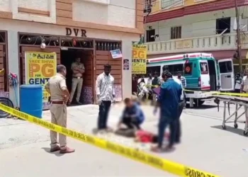 ಕೆಲಸ ಸಿಗದಿದ್ದಕ್ಕೆ ಪಿಜಿ ಮೇಲಿಂದ ಹಾರಿ ಯುವಕ ಆತ್ಮಹತ್ಯೆ