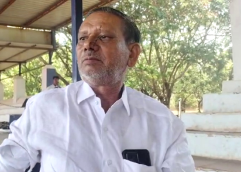 ಖಾರದ ಪುಡಿ ಎರಚಿ ವಕೀಲರೊಬ್ಬರ ಮೇಲೆ ಮಾರಕಾಸ್ತ್ರಗಳಿಂದ ಹಲ್ಲೆ