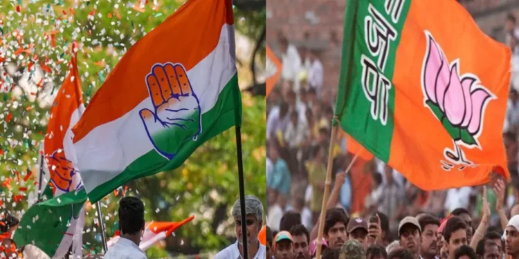 ಲೋಕಸಭಾ ಚುನಾವಣೆ; ಕೊನೆಯ ಹಂತದ ಪ್ರಚಾರಕ್ಕೆ ಇಂದು ತೆರೆ