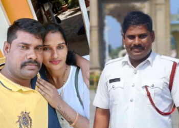 ಪತ್ನಿ ಬಿಟ್ಟು ಬೇರೊಬ್ಬಳೊಂದಿಗೆ ವಾಸ; ನೇಣು