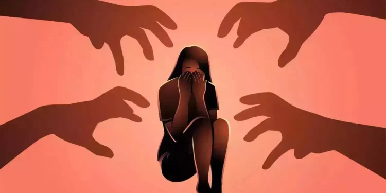 ಅಪ್ರಾಪ್ತ ಬಾಲಕಿಯ ಮೇಲೆ 10 ಜನ ಅಪ್ರಾಪ್ತರಿಂದ ಅತ್ಯಾಚಾರ