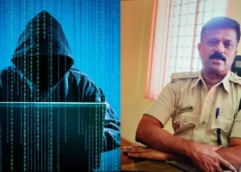 ಡಿವೈಎಸ್ಪಿ ಅಕೌಂಟ್ ನಿಂದಲೇ ಹಣ ಎಗರಿಸಿದ ಆನ್ ಲೈನ್ ವಂಚಕ!