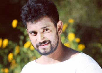 ನಿರ್ದೇಶಕ ಶಶಾಂಕ್ ಜೊತೆ ಕೈ ಜೋಡಿಸಿದ ಡಾರ್ಲಿಂಗ್ ಕೃಷ್ಣ