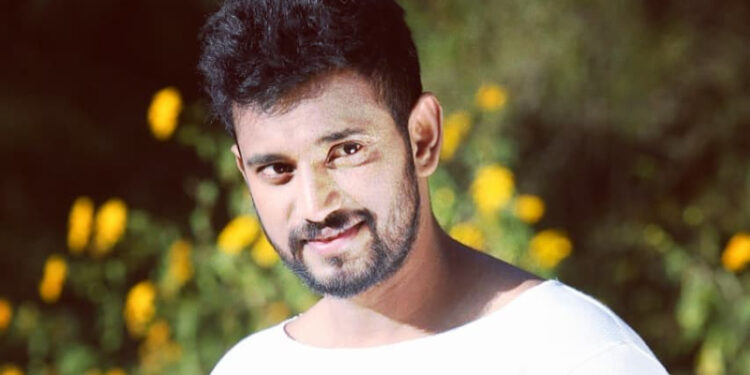 ನಿರ್ದೇಶಕ ಶಶಾಂಕ್ ಜೊತೆ ಕೈ ಜೋಡಿಸಿದ ಡಾರ್ಲಿಂಗ್ ಕೃಷ್ಣ