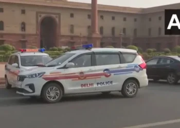 ಗೃಹ ಸಚಿವಾಲಯದ ಕಚೇರಿಗೆ ಬಾಂಬ್ ಬೆದರಿಕೆ! ಪರಿಶೀಲನೆ!