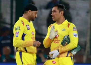 ಧೋನಿ ವಿರುದ್ಧ ವಾಗ್ದಾಳಿ ನಡೆಸಿದ ಹರ್ಭಜನ್ ಸಿಂಗ್