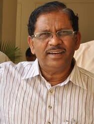 ವಿದೇಶದಿಂದ ಶೀಘ್ರ ಪ್ರಜ್ವಲ್ ರೇವಣ್ಣ ರನ್ನ ವಾಪಸ್ ಕರೆತರುತ್ತೇವೆ : ಗೃಹ ಸಚಿವ ಪರಂ