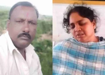 ಹೆಜ್ಜೇನು ದಾಳಿಗೆ ಪತಿ ಬಲಿ, ಪತ್ನಿಯ ಸ್ಥಿತಿ ಗಂಭೀರ