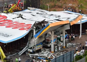 ಜಾಹೀರಾತು ನಾಮಫಲಕ ಪ್ರಕರಣ; ಸಾವನ್ನಪ್ಪಿದವರ ಸಂಖ್ಯೆ 14ಕ್ಕೆ ಏರಿಕೆ!