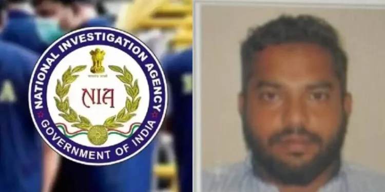 ಕೆಫೆ ಬಾಂಬ್ ಸ್ಫೋಟ ಪ್ರಕರಣ; ಹುಬ್ಬಳ್ಳಿಯಲ್ಲಿ ಇಬ್ಬರು ವಶಕ್ಕೆ